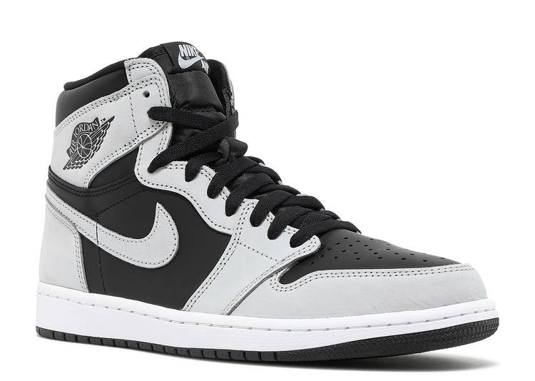 Air Jordan 1 'Shadow 2.0'