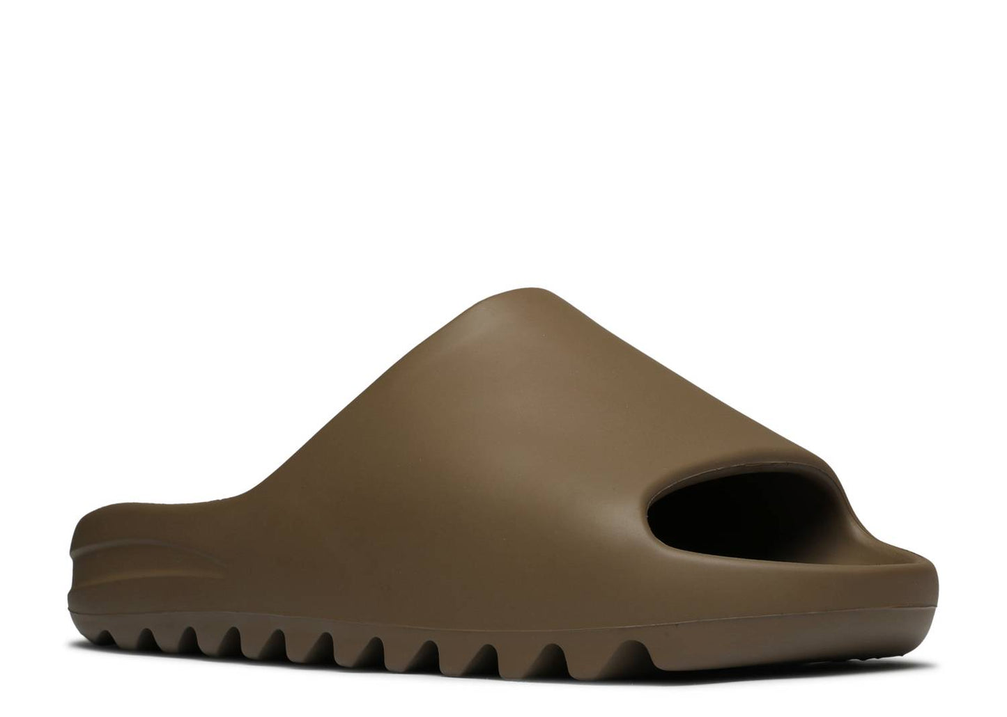 Yeezy Slide 'Earth Brown'