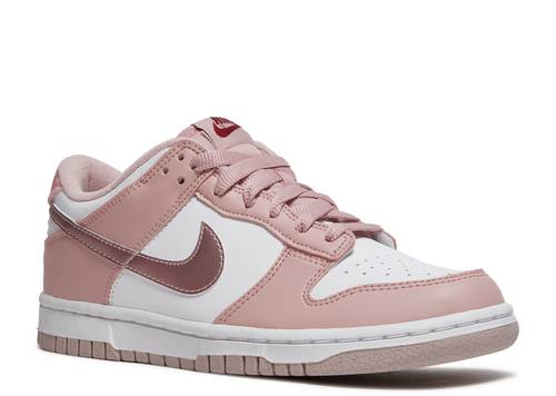 Nike Dunk Low 'Pink Velvet' (GS)