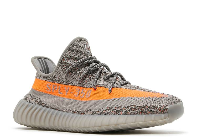 Yeezy Boost 350 V2 'Beluga reflective'