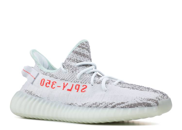 Yeezy Boost 350 V2 'Blue Tint'