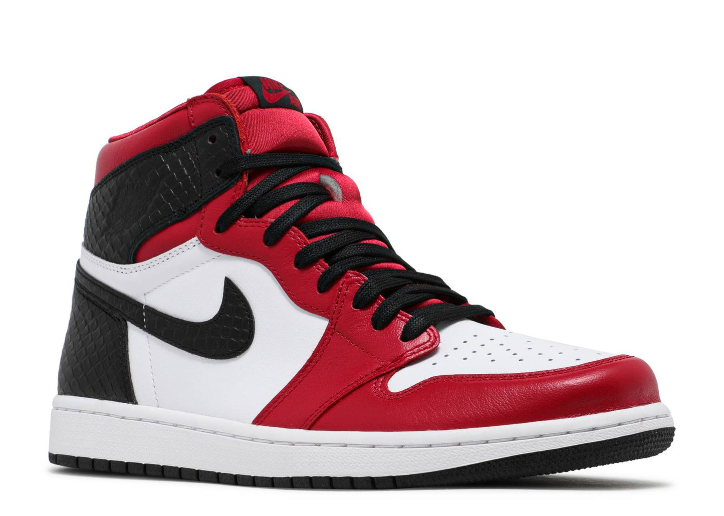 Air Jordan 1 'Satin Snake Chicago' (W)