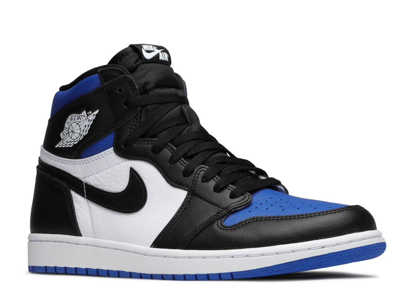 Air Jordan 1 'Royal Toe'