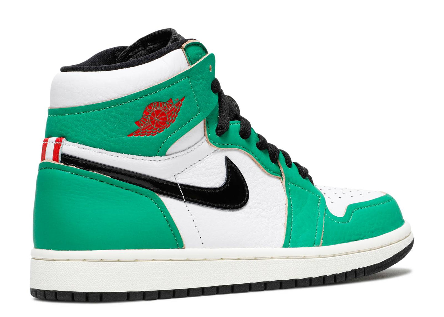 Air Jordan 1 'Lucky Green' (W)