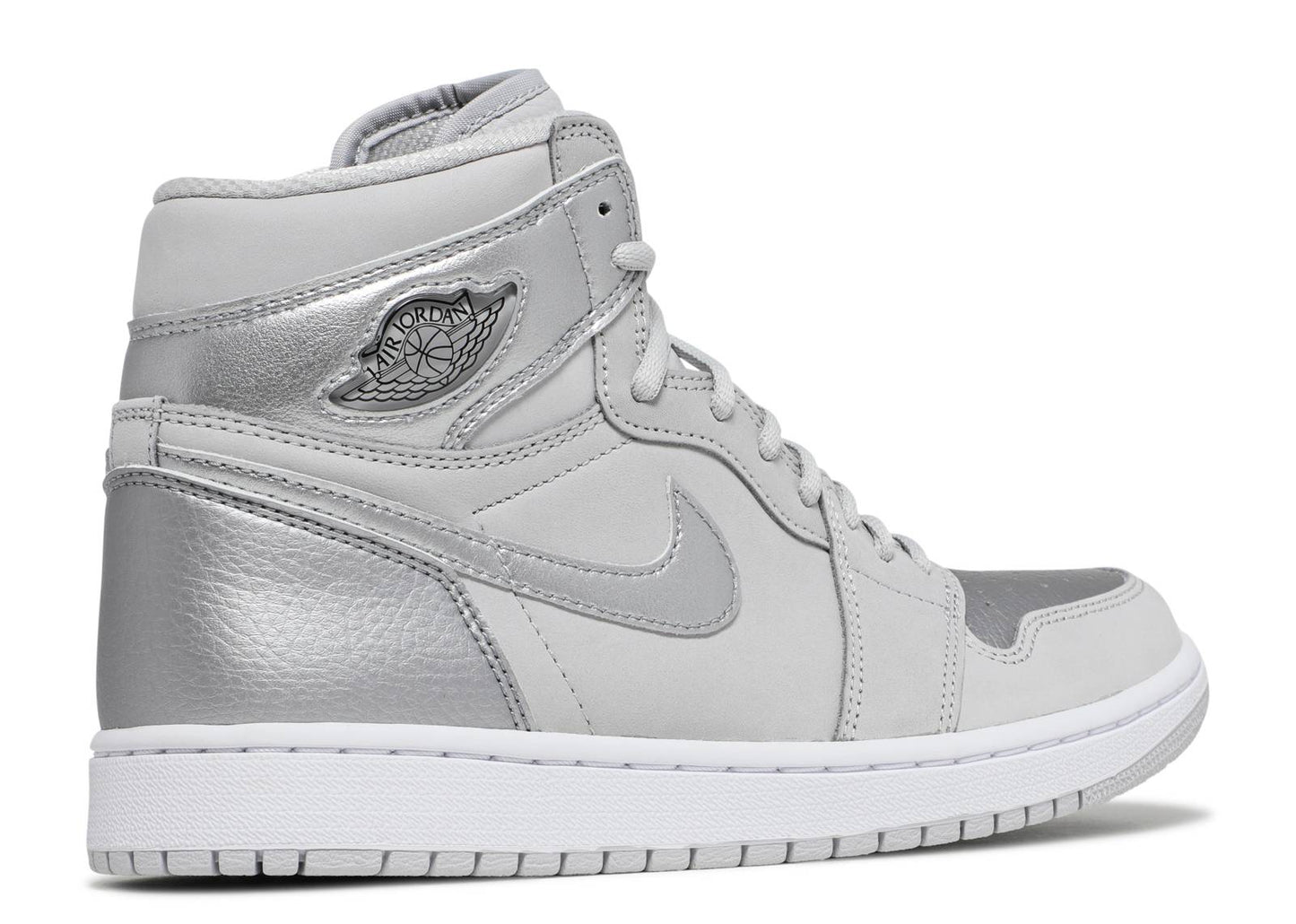 Air Jordan 1 'Neutral Grey' CO Japan (2020)