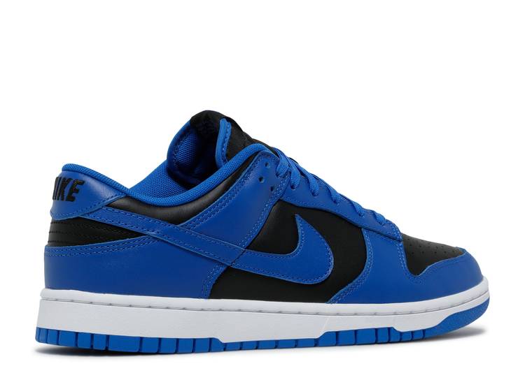 Nike Dunk Low 'Hyper Cobalt Royal' (2021)