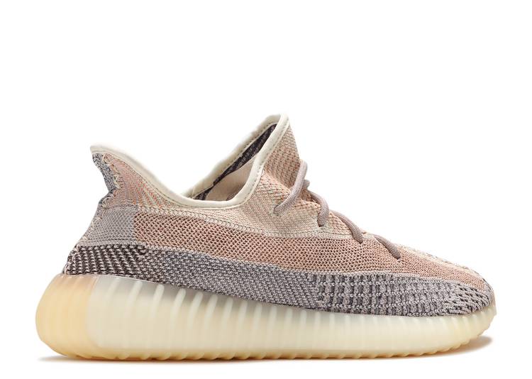 Yeezy Boost 350 V2 'Ash Pearl'