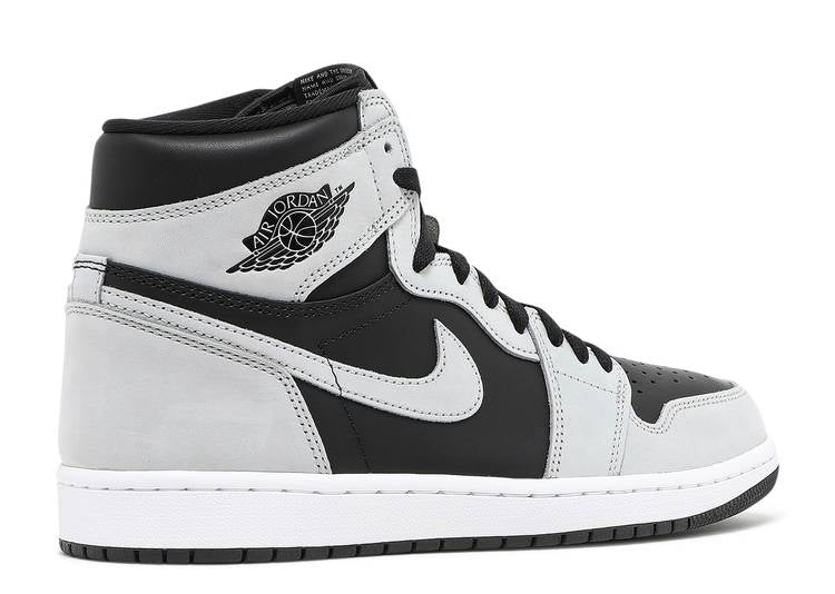 Air Jordan 1 'Shadow 2.0'