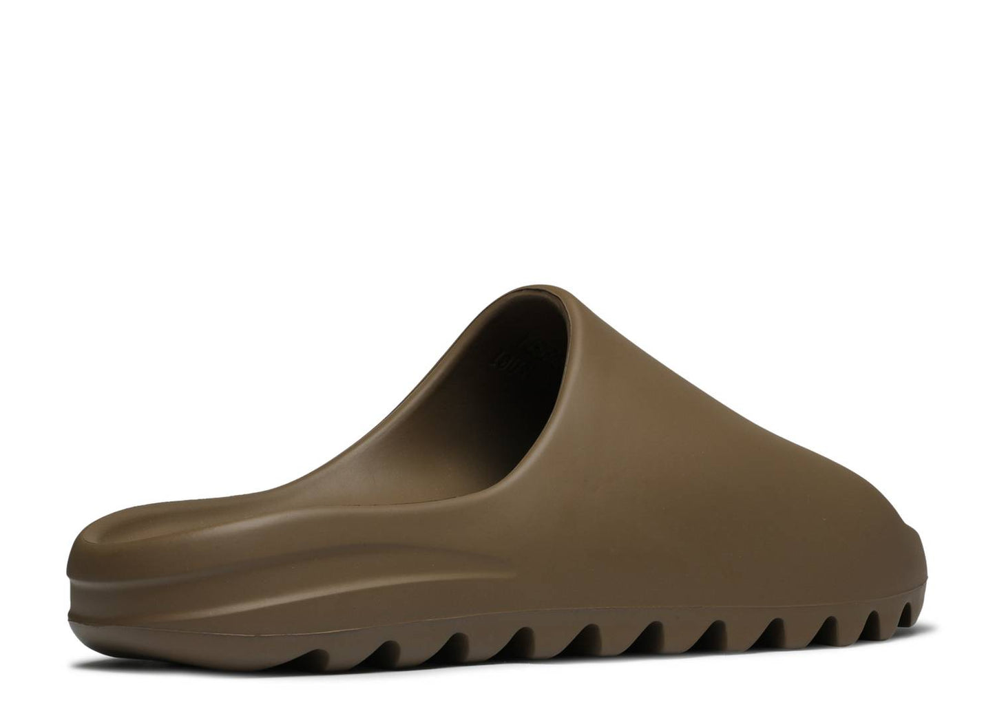 Yeezy Slide 'Earth Brown'