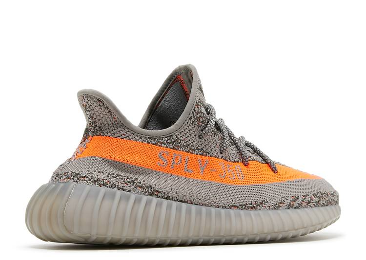 Yeezy Boost 350 V2 'Beluga reflective'