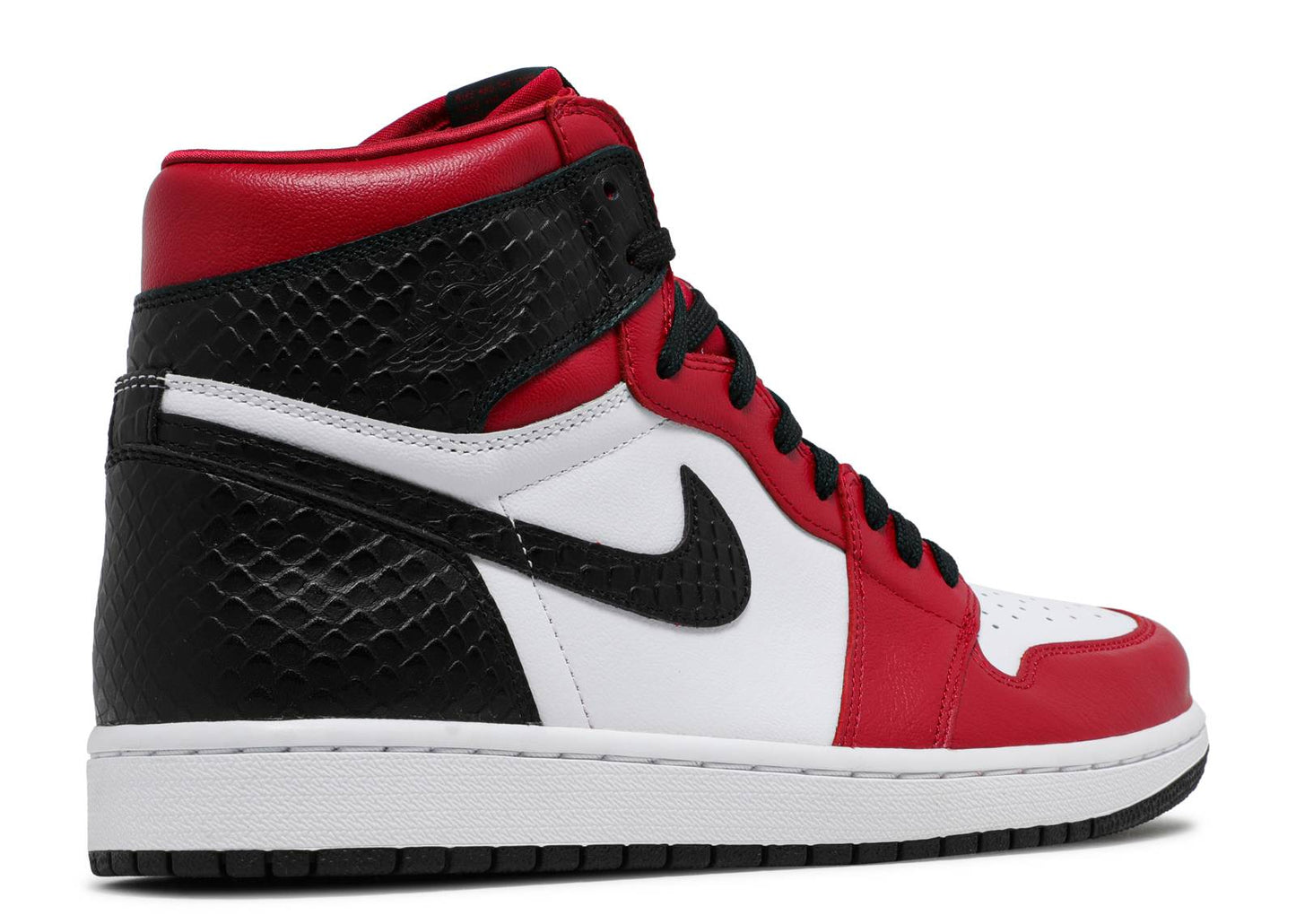 Air Jordan 1 'Satin Snake Chicago' (W)