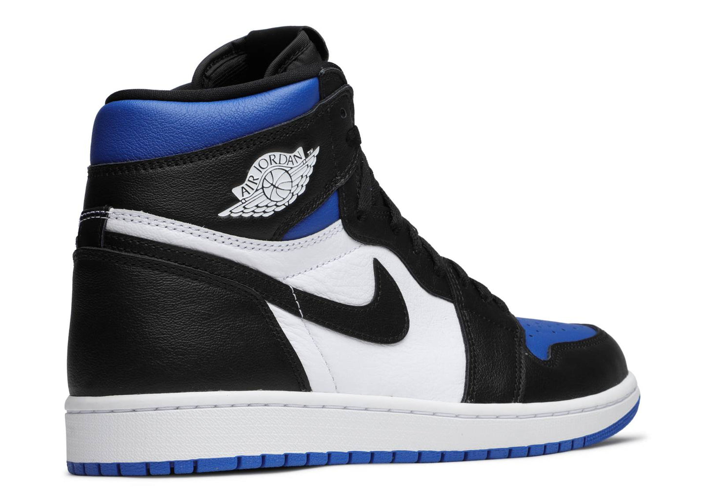 Air Jordan 1 'Royal Toe'