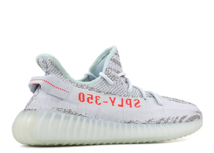 Yeezy Boost 350 V2 'Blue Tint'