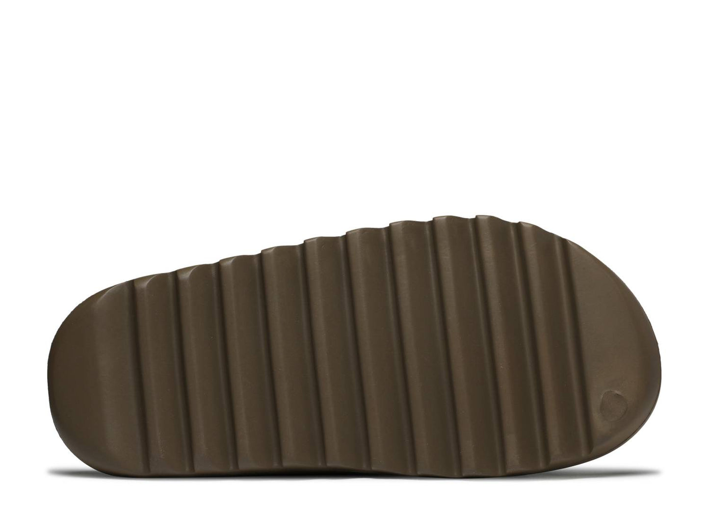 Yeezy Slide 'Earth Brown'