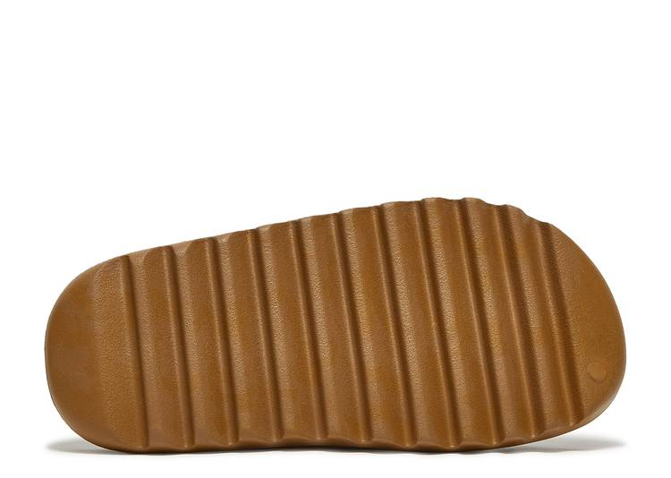 Yeezy Slide 'Ochre'