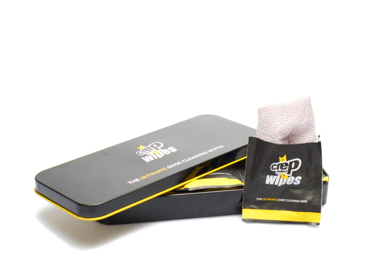 Crep Protect 'Wipes'