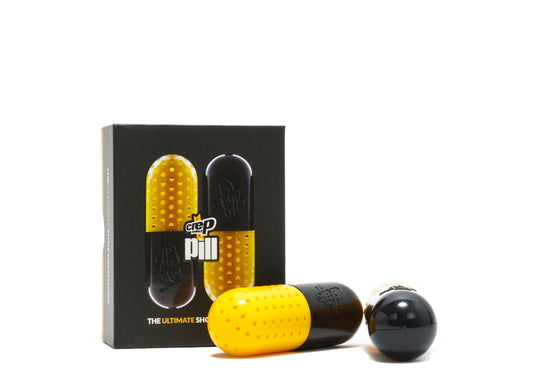 Crep Protect 'Pill' Shoe Freshener