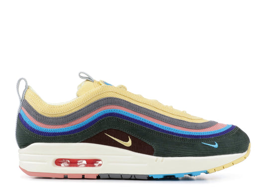 Nike Air Max 1/97 'Sean Wotherspoon'