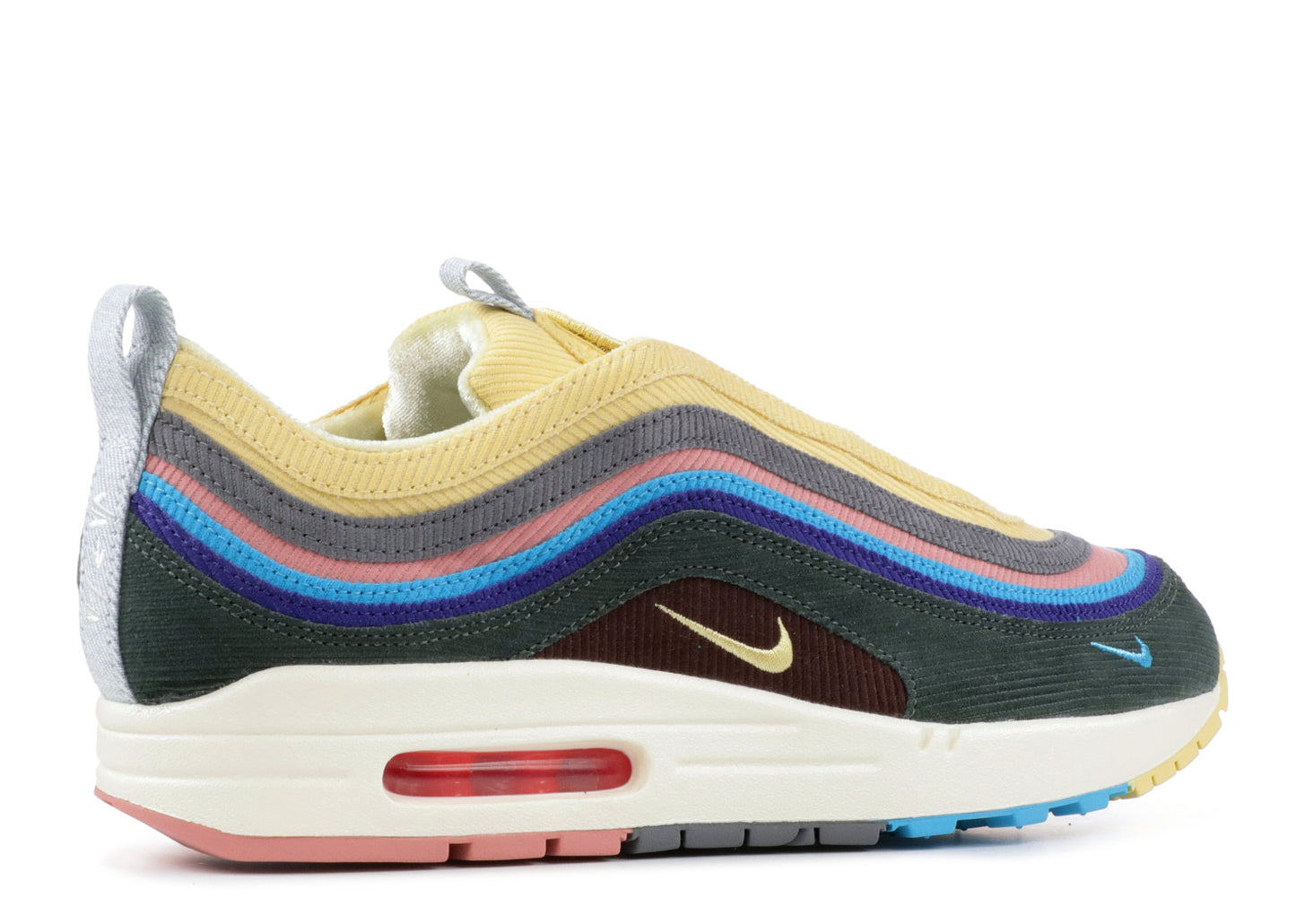 Nike Air Max 1/97 'Sean Wotherspoon'