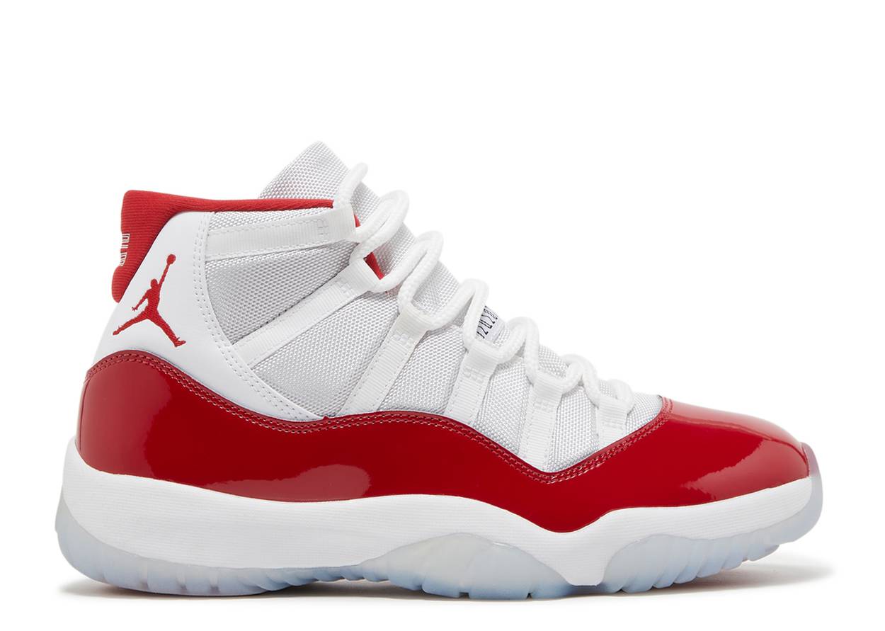 Air Jordan 11 'Cherry'