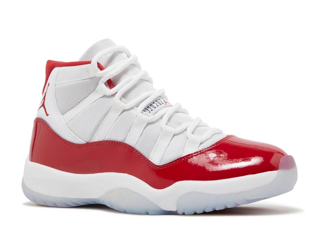 Air Jordan 11 'Cherry'