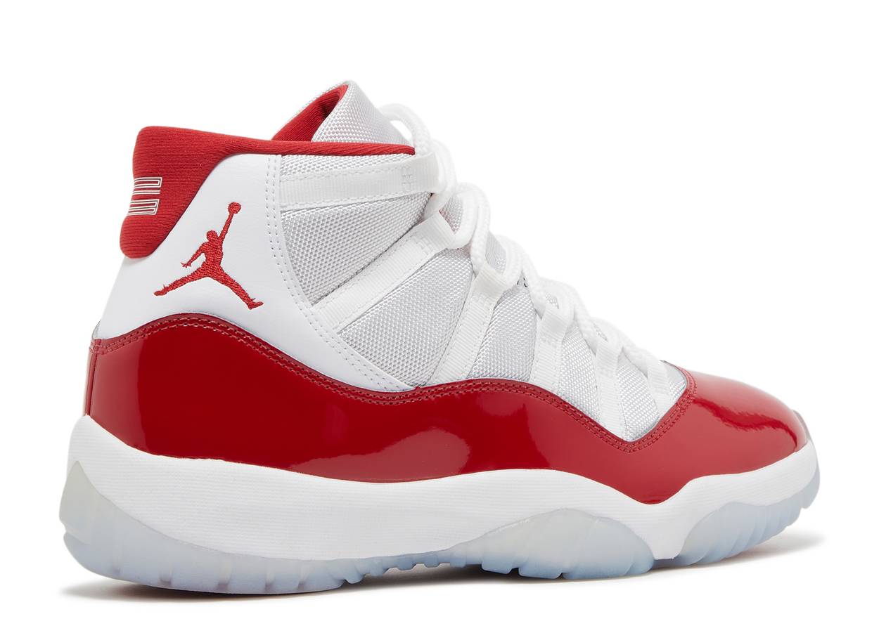 Air Jordan 11 'Cherry'