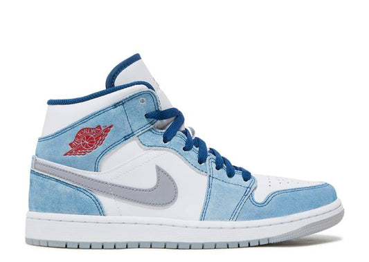 Air Jordan 1 Mid SE 'French Blue'