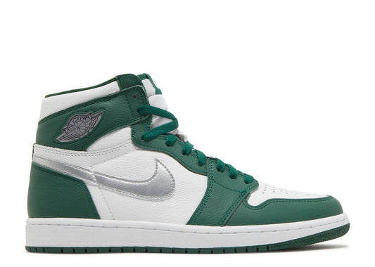 Air Jordan 1 'Gorge Green'