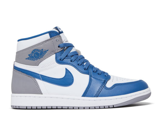 Air Jordan 1 'True Blue'