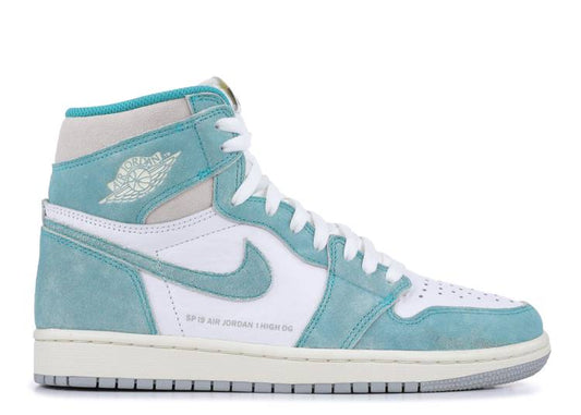 Air Jordan 1 'Turbo Green'