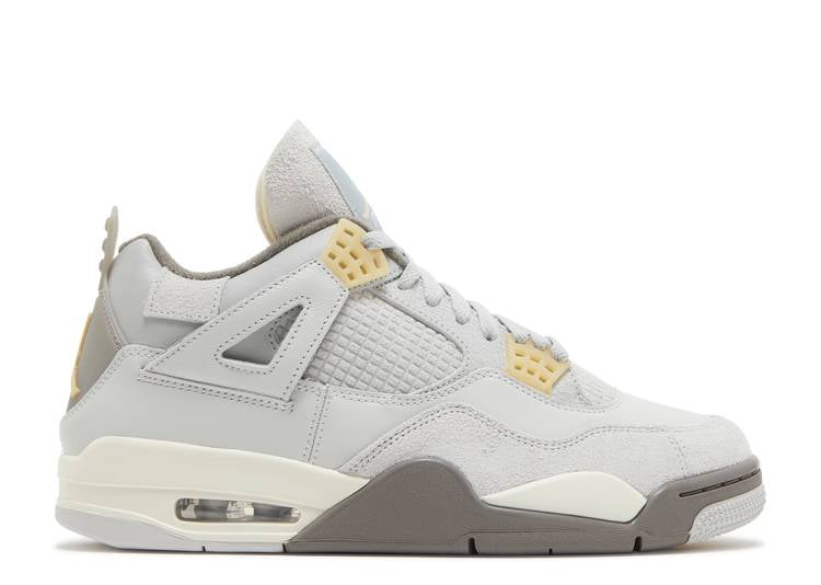 Air Jordan 4 SE 'Craft Photon Dust'