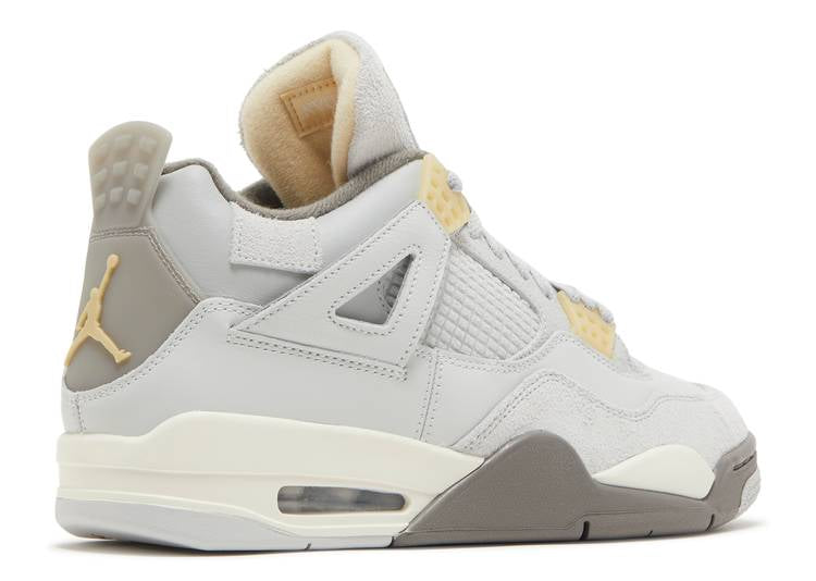 Air Jordan 4 SE 'Craft Photon Dust'