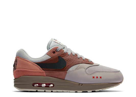 Nike Air Max 1 'Amsterdam'