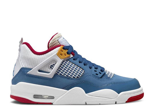 Air Jordan 4 'Messy Room' (GS)