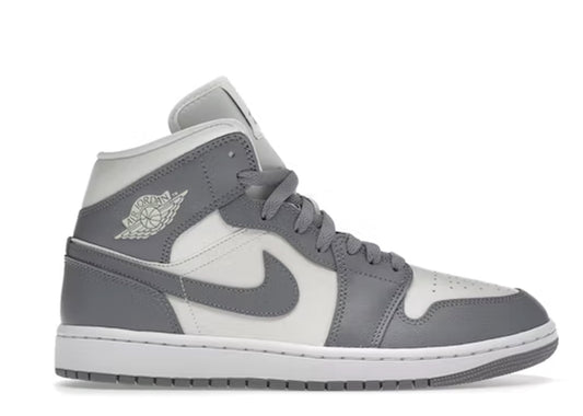 Air Jordan 1 Mid 'Stealth' (W)