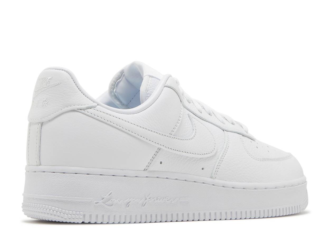 Nike Air Force 1 x NOCTA 'Certified Lover Boy'