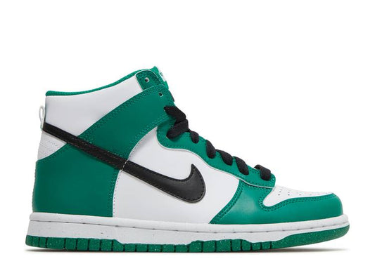 Nike Dunk High 'Celtics' (GS)