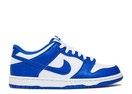 Nike Dunk Low 'Racer Blue' (GS)