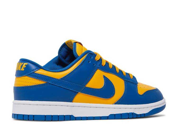 Nike Dunk Low 'UCLA'