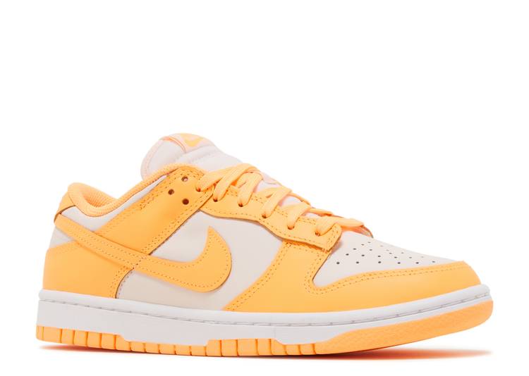 Nike Dunk Low 'Peach Cream' (W)