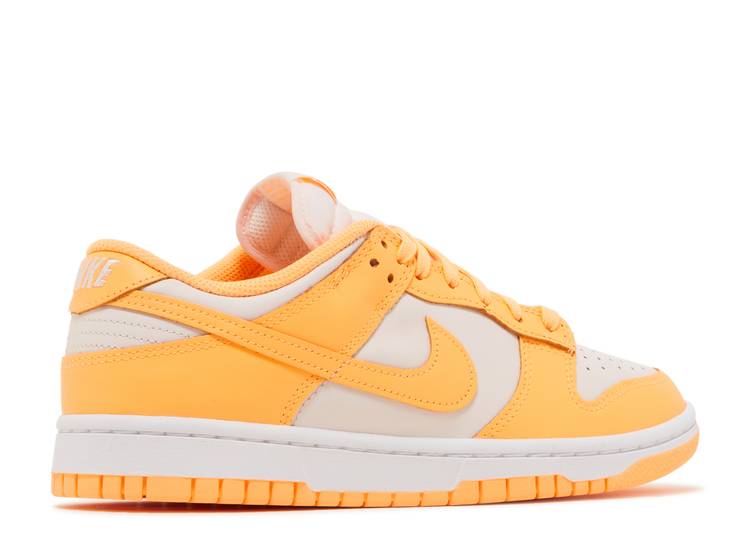 Nike Dunk Low 'Peach Cream' (W)