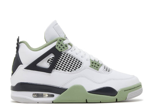 Air Jordan 4 'Seafoam' (W)