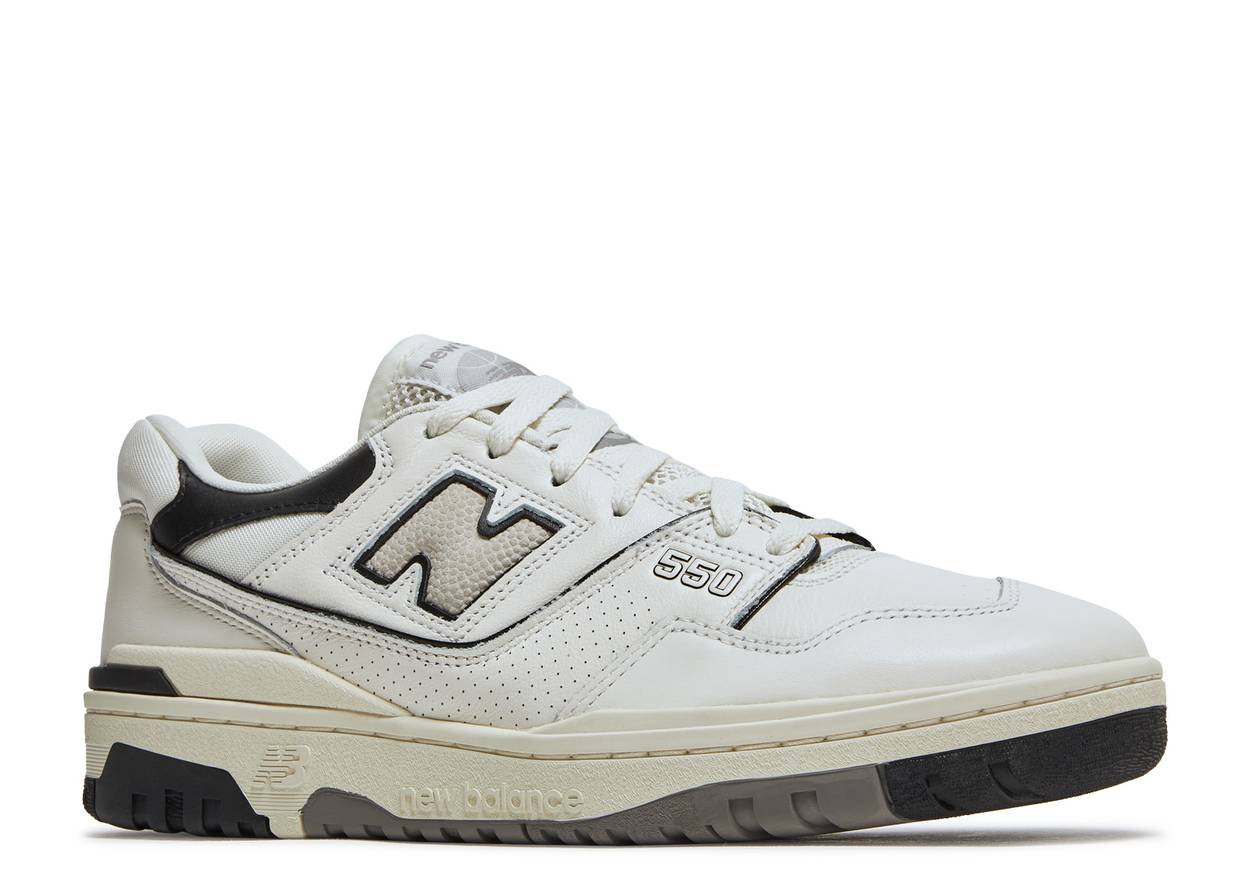 New Balance 550 'Cream Black'