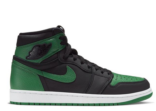 Air Jordan 1 'Pine Green'