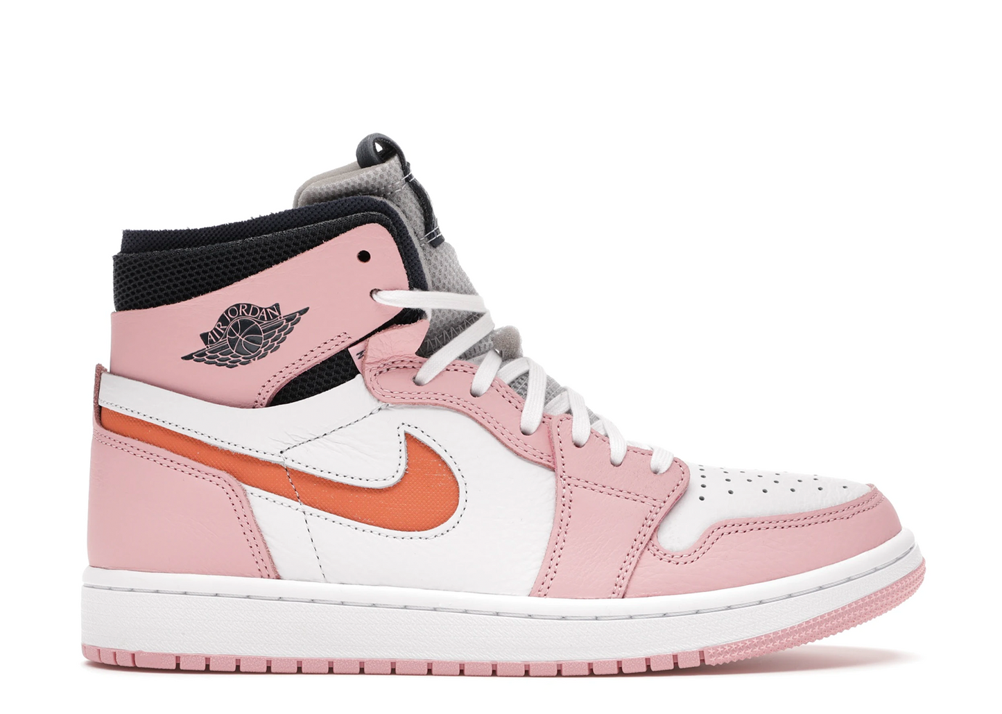 Air Jordan 1 Zoom Comfort 'Pink Glaze' (W)