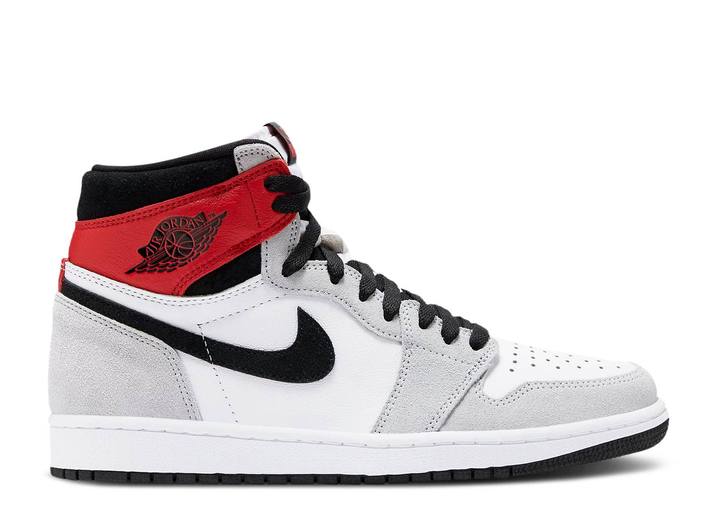 Air Jordan 1 'Smoke Grey'