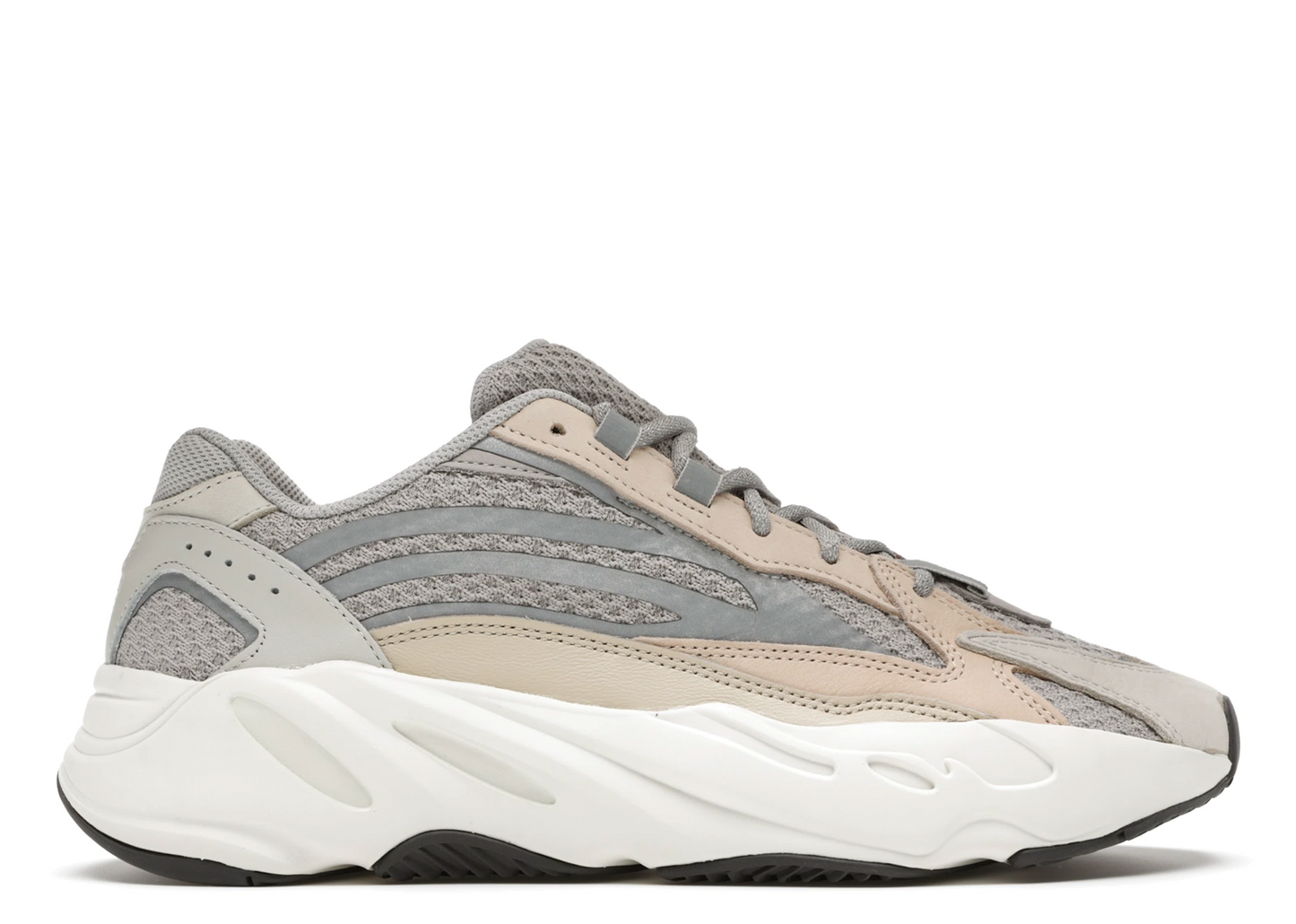 Yeezy Boost 700 V2 'Cream'